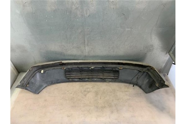 Recambio de paragolpes delantero para peugeot 205 ii (20a/c) 1.1 referencia OEM IAM 740122 740123 