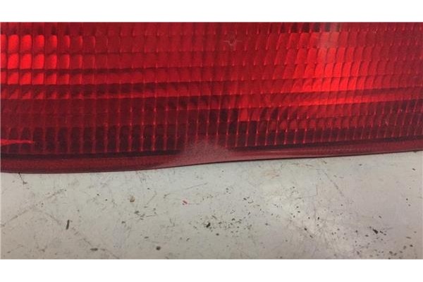 Recambio de piloto trasero izquierdo para saab 9000 cd 2.0 cd turbo referencia OEM IAM 63263 139903 