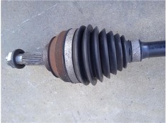 Recambio de palier delantero izquierdo para renault zoe electrico referencia OEM IAM 391018882R  