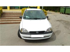 opel corsa b del año 1998
