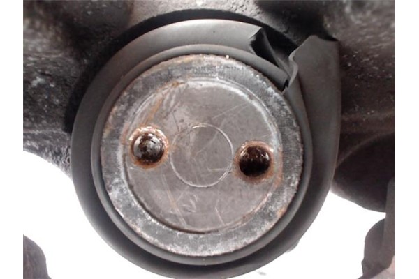 Recambio de pinza freno trasero derecha para mazda 3 berlina (bk) 1.6 cd active+ xcite referencia OEM IAM BPYK2661XA PDF47096 22