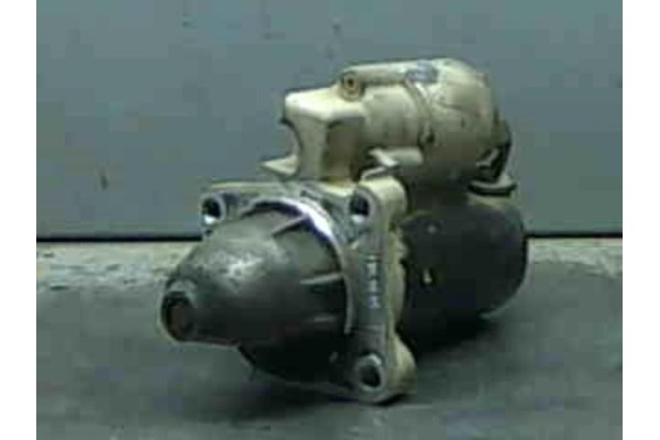 Recambio de motor arranque para ford fiesta v (jh_, jd_) 1.4 16v referencia OEM IAM 256U11000CB 0001107417 