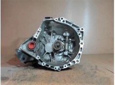 Recambio de caja cambios manual para toyota yaris verso (ncp2/nlp2) 1.0 referencia OEM IAM 20TT010644430  