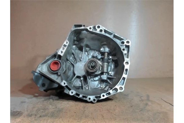 Recambio de caja cambios manual para toyota yaris verso (ncp2/nlp2) 1.0 referencia OEM IAM 20TT010644430  