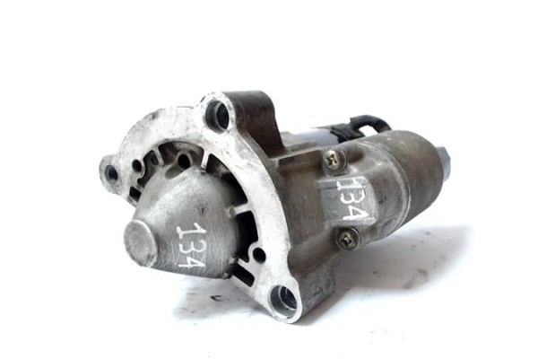 Recambio de motor arranque para citroen xsara picasso 1.8 16v referencia OEM IAM M000T82081  