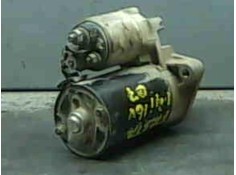 Recambio de motor arranque para ford fiesta v (jh_, jd_) 1.4 16v referencia OEM IAM 256U11000CB 0001107417 