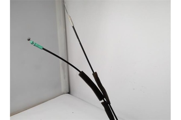 Recambio de cerradura puerta delantero derecha para toyota corolla verso (e12) 2.0 d4d referencia OEM IAM 6903002161  