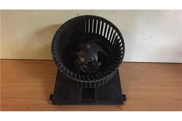 Recambio de motor calefaccion para skoda octavia berlina (1u2)(1997) 1.9 tdi slx (81kw) [1,9 ltr. - 81 kw tdi] referencia OEM IA