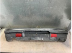 Recambio de paragolpes trasero para peugeot 205 ii (20a/c) 1.1 referencia OEM IAM 741085  