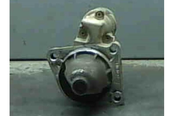 Recambio de motor arranque para ford fiesta v (jh_, jd_) 1.4 16v referencia OEM IAM 256U11000CB 0001107417 