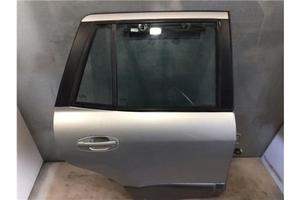 Recambio de puerta trasero derecha para hyundai santa fe (sm) 2.0 crdi 4x4 referencia OEM IAM   