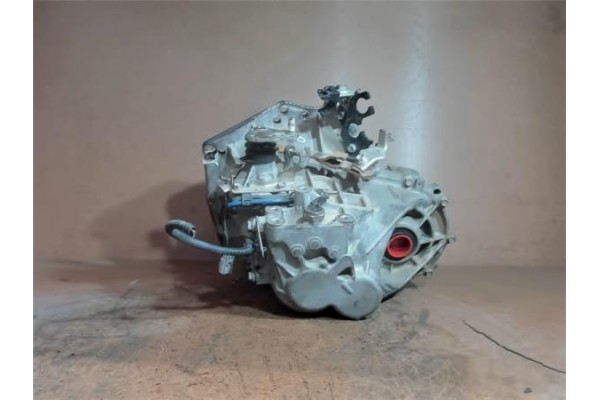 Recambio de caja cambios manual para toyota yaris verso (ncp2/nlp2) 1.0 referencia OEM IAM 20TT010644430  