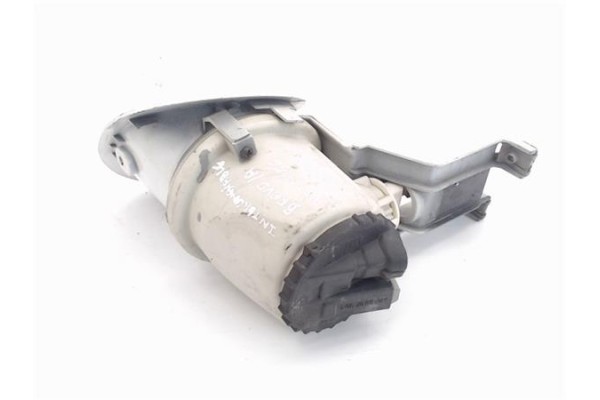 Recambio de faro antiniebla derecho para fiat brava (182) referencia OEM IAM   