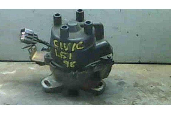 Recambio de delco para honda civic iv fastback (ma, mb) 1.5 16v (mb3) referencia OEM IAM 30100P1KE01  