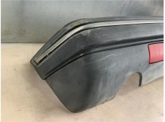 Recambio de paragolpes trasero para peugeot 205 ii (20a/c) 1.1 referencia OEM IAM 741085  