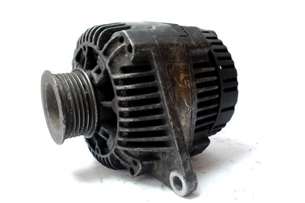 Recambio de alternador para renault espace iii / grand espace (je0) 2.2 dci grand espace expression referencia OEM IAM 770041695