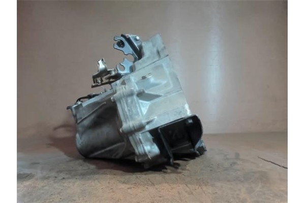 Recambio de caja cambios manual para toyota yaris verso (ncp2/nlp2) 1.0 referencia OEM IAM 20TT010644430  