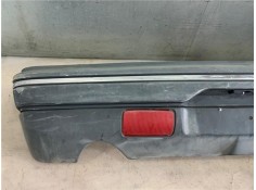 Recambio de paragolpes trasero para peugeot 205 ii (20a/c) 1.1 referencia OEM IAM 741085  