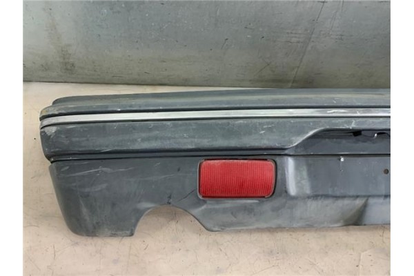 Recambio de paragolpes trasero para peugeot 205 ii (20a/c) 1.1 referencia OEM IAM 741085  