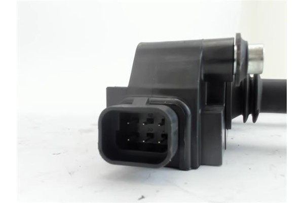 Recambio de bobina encendido para opel corsa c 1.4 referencia OEM IAM 0040100259  