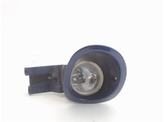 Recambio de faro antiniebla izquierdo para fiat brava (182) referencia OEM IAM   
