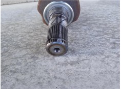 Recambio de palier delantero izquierdo para renault zoe electrico referencia OEM IAM 391018882R  