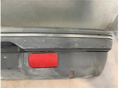 Recambio de paragolpes trasero para peugeot 205 ii (20a/c) 1.1 referencia OEM IAM 741085  
