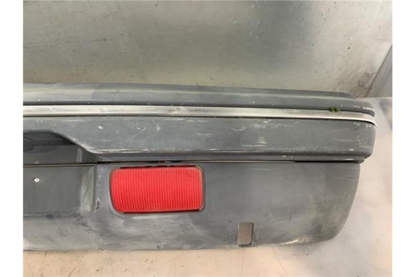 Recambio de paragolpes trasero para peugeot 205 ii (20a/c) 1.1 referencia OEM IAM 741085  