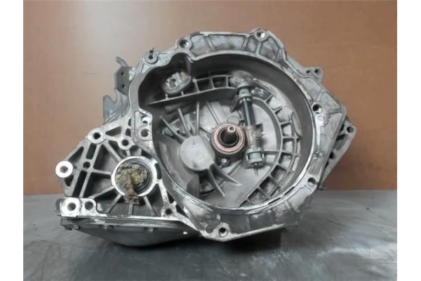 Recambio de caja cambios manual para suzuki wagon r + (rb/mm) 1.3 ddis referencia OEM IAM 12992510  