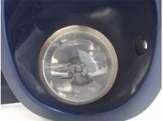 Recambio de faro antiniebla izquierdo para fiat brava (182) referencia OEM IAM   