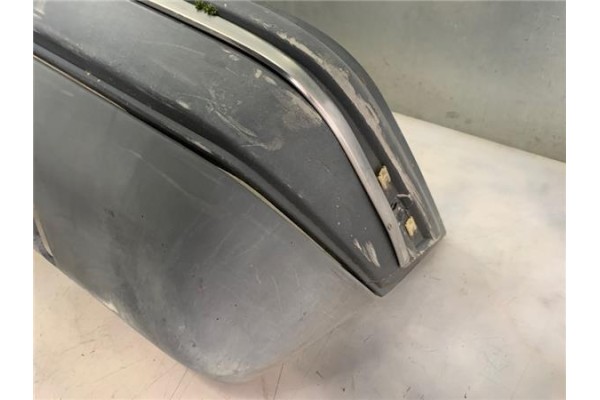 Recambio de paragolpes trasero para peugeot 205 ii (20a/c) 1.1 referencia OEM IAM 741085  