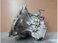 Recambio de caja cambios manual para suzuki wagon r + (rb/mm) 1.3 ddis referencia OEM IAM 12992510  