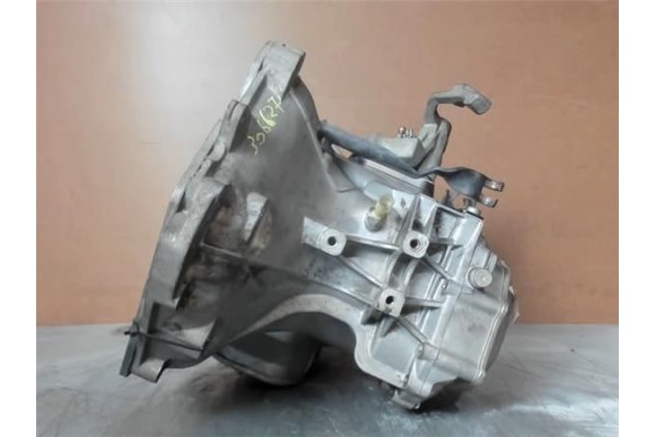 Recambio de caja cambios manual para suzuki wagon r + (rb/mm) 1.3 ddis referencia OEM IAM 12992510  