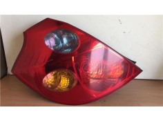 Recambio de piloto trasero izquierdo para kia ceed (ed) 1.4 concept referencia OEM IAM 265303  