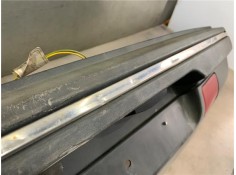 Recambio de paragolpes trasero para peugeot 205 ii (20a/c) 1.1 referencia OEM IAM 741085  