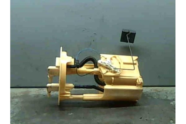 Recambio de aforador para citroen c2 1.4 hdi referencia OEM IAM 1525CS 1671036280 