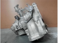 Recambio de caja cambios manual para suzuki wagon r + (rb/mm) 1.3 ddis referencia OEM IAM 12992510  