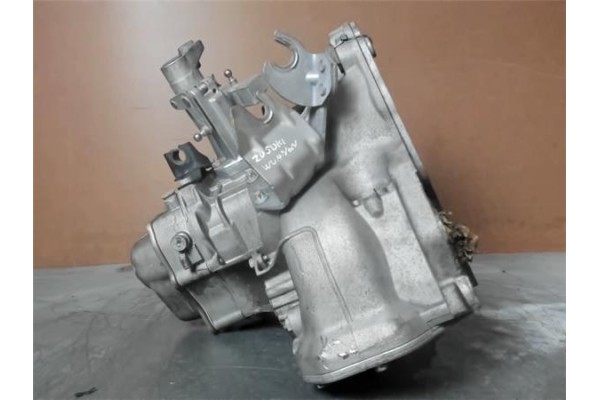 Recambio de caja cambios manual para suzuki wagon r + (rb/mm) 1.3 ddis referencia OEM IAM 12992510  