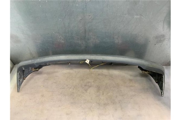 Recambio de paragolpes trasero para peugeot 205 ii (20a/c) 1.1 referencia OEM IAM 741085  
