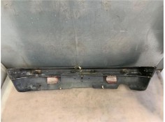 Recambio de paragolpes trasero para peugeot 205 ii (20a/c) 1.1 referencia OEM IAM 741085  