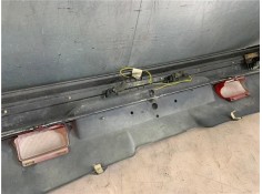 Recambio de paragolpes trasero para peugeot 205 ii (20a/c) 1.1 referencia OEM IAM 741085  