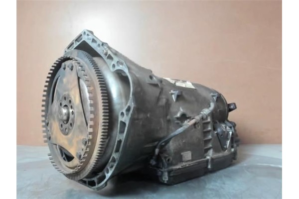 Recambio de caja cambios automatica para mercedes-benz clk (bm 209) coupe 2.7 270 cdi (209.316) referencia OEM IAM 2102700701  