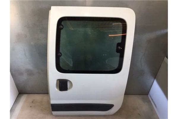 Recambio de puerta trasero izquierda para renault kangoo express (fc0/1_) 1.5 dci (fc1e) referencia OEM IAM   