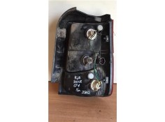 Recambio de piloto trasero izquierdo para kia joice 2.0 ls referencia OEM IAM 001220JH  