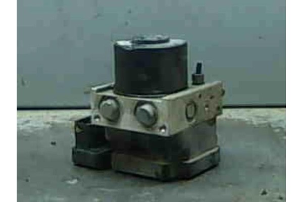Recambio de nucleo abs para citroen c2 1.4 hdi referencia OEM IAM 9656493580 10097011093 10020700564 