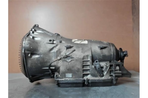 Recambio de caja cambios automatica para mercedes-benz clk (bm 209) coupe 2.7 270 cdi (209.316) referencia OEM IAM 2102700701  