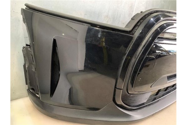 Recambio de paragolpes delantero para mini mini 3p (f56) eléctrico cooper se trim l referencia OEM IAM 51115A3C853  