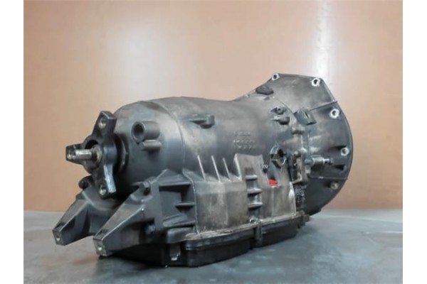 Recambio de caja cambios automatica para mercedes-benz clk (bm 209) coupe 2.7 270 cdi (209.316) referencia OEM IAM 2102700701  