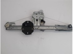 Recambio de mecanismo elevalunas delantero izquierdo para dacia sandero i 1.2 16v referencia OEM IAM 807213282R  