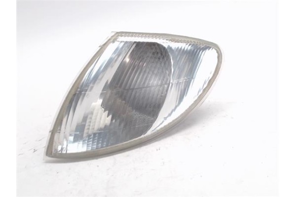 Recambio de intermitente delantero izquierdo para renault megane i coach/coupe (da0) referencia OEM IAM 7700831466  